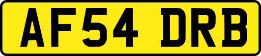 AF54DRB