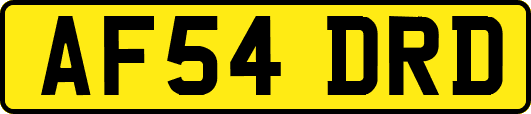 AF54DRD