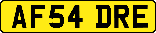 AF54DRE
