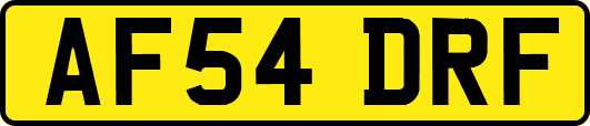 AF54DRF