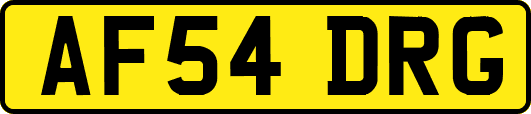 AF54DRG