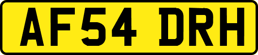AF54DRH