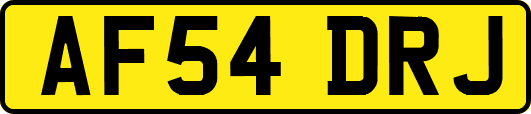 AF54DRJ