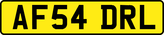 AF54DRL