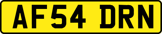 AF54DRN