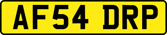 AF54DRP