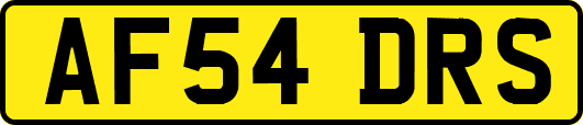 AF54DRS