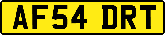 AF54DRT