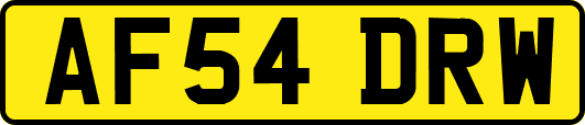 AF54DRW