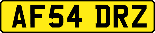 AF54DRZ