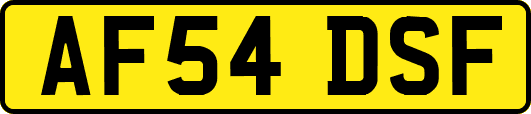 AF54DSF