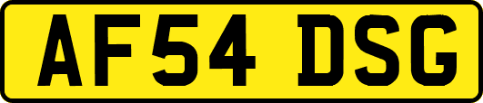 AF54DSG