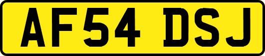 AF54DSJ