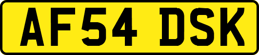 AF54DSK