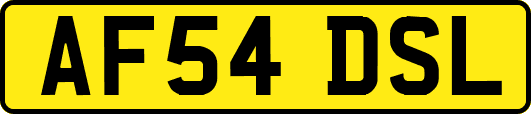 AF54DSL