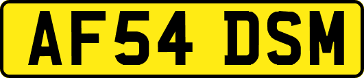 AF54DSM