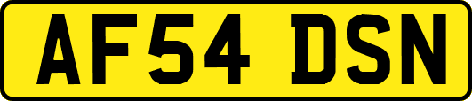 AF54DSN