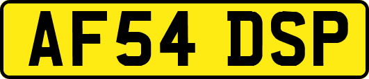 AF54DSP