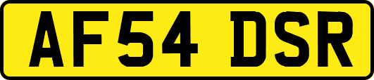 AF54DSR