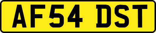 AF54DST
