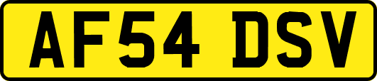AF54DSV