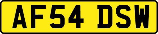 AF54DSW