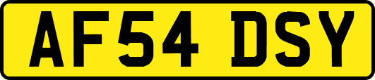 AF54DSY