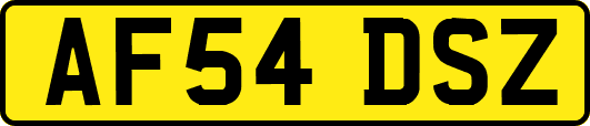 AF54DSZ