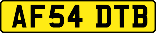 AF54DTB
