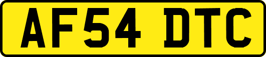 AF54DTC