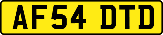 AF54DTD