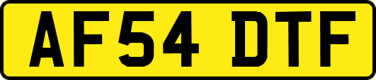 AF54DTF