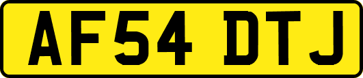 AF54DTJ