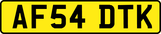 AF54DTK