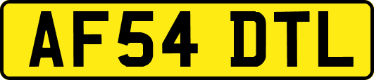 AF54DTL