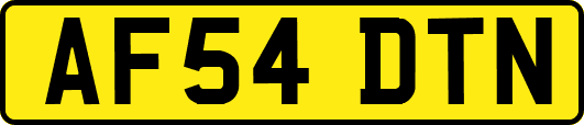 AF54DTN