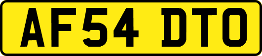 AF54DTO