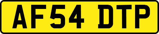 AF54DTP