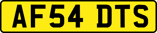 AF54DTS