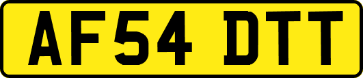 AF54DTT