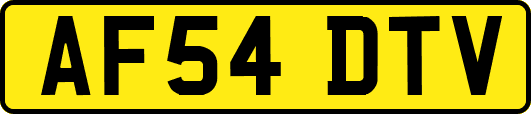 AF54DTV