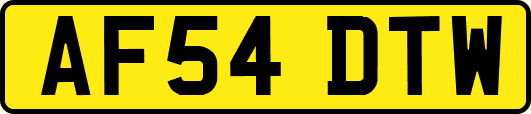 AF54DTW