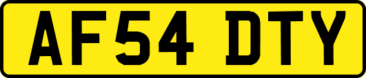 AF54DTY