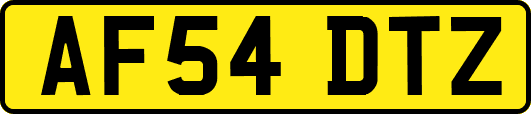 AF54DTZ