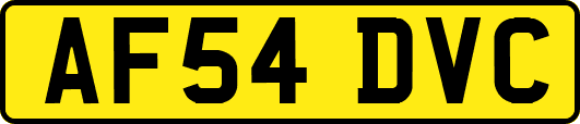 AF54DVC