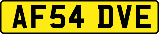 AF54DVE