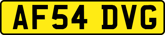 AF54DVG