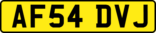 AF54DVJ