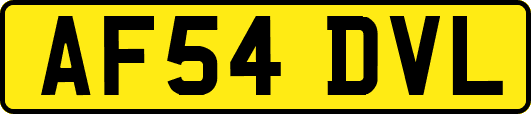 AF54DVL