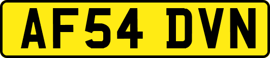 AF54DVN